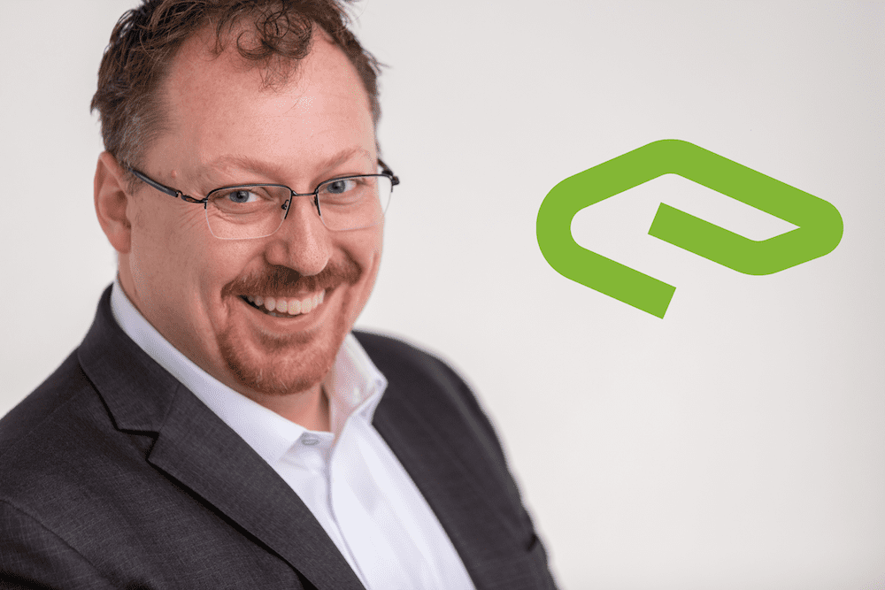 Michael Kocher, Founder